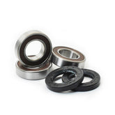 MXCHAMP Dirt Bike Wheels  Parts-Bearings & Seals Kit for GasGas MC250F MC350F MC450F 2020-2025